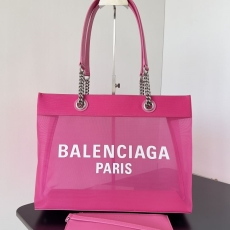 Balenciaga Shopping Bags